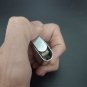 Vintage Very Rare Lighter O'Sullivan Electronic Battery Japan For Collectible