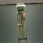 Vintage Lighter Collectible MR DORIS Blue Gold Color Butane Gas - Made in Japan