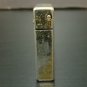 Vintage Lighter Collectible MR DORIS Blue Gold Color Butane Gas - Made in Japan