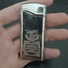 Vintage Lighter General Windproof Collectible, Eagle Design, Since 1977, #WZ1079