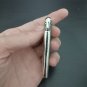 Vintage Lighter General Windproof Collectible, Eagle Design, Since 1977, #WZ1079