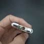 Vintage Lighter General Windproof Collectible, Eagle Design, Since 1977, #WZ1079