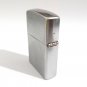 Vintage Lighter Ballantine's Petrol Advertising Lighter Collectible Working