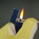 Lighter "Stay True" Windproof Lighter, Cigar/Cigarette, Gas, Collectible France