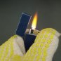 Lighter "Stay True" Windproof Lighter, Cigar/Cigarette, Gas, Collectible France