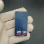 Lighter "Stay True" Windproof Lighter, Cigar/Cigarette, Gas, Collectible France