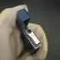 Lighter "Stay True" Windproof Lighter, Cigar/Cigarette, Gas, Collectible France