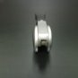 Opener Peugeot Metal Bottle Cap & Corkscrew Opener Portable Made in France