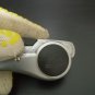 Opener Peugeot Metal Bottle Cap & Corkscrew Opener Portable Made in France
