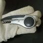 Opener Peugeot Metal Bottle Cap & Corkscrew Opener Portable Made in France