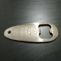 Vintage Opener Portable Estrella Galicia Bottle Beer Drink Metal From Spain