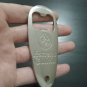 Vintage Opener Portable Estrella Galicia Bottle Beer Drink Metal From Spain