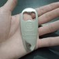 Vintage Opener Portable Estrella Galicia Bottle Beer Drink Metal From Spain