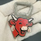 La Vache Qui Rit Vintage Opener 1980s, Very Rare Collectible, Retro Nostalgia