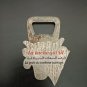 La Vache Qui Rit Vintage Opener 1980s, Very Rare Collectible, Retro Nostalgia