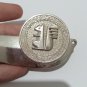 Vintage Old Paper Putter Letter Opener Advertising Caisse D'Epargne de Paris