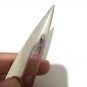 Vintage Old Paper Putter Letter Opener Advertising Caisse D'Epargne de Paris