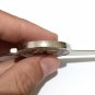Vintage Old Paper Putter Letter Opener Advertising Caisse D'Epargne de Paris
