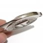 Vintage Old Paper Putter Letter Opener Advertising Caisse D'Epargne de Paris