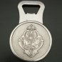Antique Very Rare Caja de Ahorros Bottle Opener Authentic Collectible From Spain