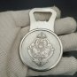 Antique Very Rare Caja de Ahorros Bottle Opener Authentic Collectible From Spain