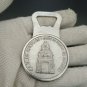 Antique Very Rare Caja de Ahorros Bottle Opener Authentic Collectible From Spain