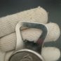 Antique Very Rare Caja de Ahorros Bottle Opener Authentic Collectible From Spain