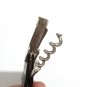 Vintage Opener Sincomar Company From Brazil Corkscrew Bar Wine Key & Bottle