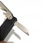 Vintage Opener Sincomar Company From Brazil Corkscrew Bar Wine Key & Bottle