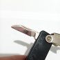 Vintage Opener Sincomar Company From Brazil Corkscrew Bar Wine Key & Bottle
