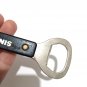 Vintage Opener Sincomar Company From Brazil Corkscrew Bar Wine Key & Bottle