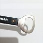 Vintage Opener Sincomar Company From Brazil Corkscrew Bar Wine Key & Bottle