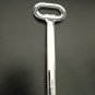 Vintage Portable Opener Patent Italy Compact and Practical Beer Bottle Opener