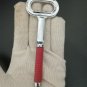 Vintage Portable Opener Patent Italy Compact and Practical Beer Bottle Opener