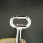 Vintage Portable Opener Patent Italy Compact and Practical Beer Bottle Opener