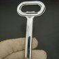 Vintage Portable Opener Patent Italy Compact and Practical Beer Bottle Opener