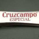 Vintage Cruzcampo Portable Opener Compact and Practical Beer Bottle Opener Vintage Cruzcampo Portable Opener Compact and Practical Beer Bottle Opener