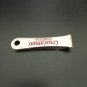 Vintage Cruzcampo Portable Opener Compact and Practical Beer Bottle Opener