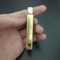 Vintage Colibri London Molectric 80 Pocket Lighter Electronic For Collectible