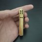 Vintage Colibri London Molectric 80 Pocket Lighter Electronic For Collectible