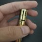 Vintage Colibri London Molectric 80 Pocket Lighter Electronic For Collectible