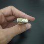 Vintage Colibri London Molectric 80 Pocket Lighter Electronic For Collectible