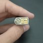 Vintage Colibri London Molectric 80 Pocket Lighter Electronic For Collectible