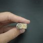 Vintage Colibri London Molectric 80 Pocket Lighter Electronic For Collectible