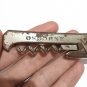 Vintage Rare Opener Osborne 1980s Corkscrew & Bottle Bar Wine Key Made in Spain