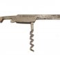 Vintage Rare Opener Osborne 1980s Corkscrew & Bottle Bar Wine Key Made in Spain