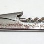 Vintage Rare Opener VINO CARBONELL MORILES CORDOBA Wine Key 1980s From Spain