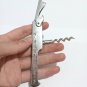 Vintage Rare Opener VINO CARBONELL MORILES CORDOBA Wine Key 1980s From Spain