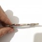 Vintage Opener Bottle Florida Dolphin Style Metal Keychain Pendant For Beer