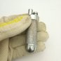 Vintage Rare Lighter Lucky Strike IT'S TOASTED Cigarette Smoking Collectible